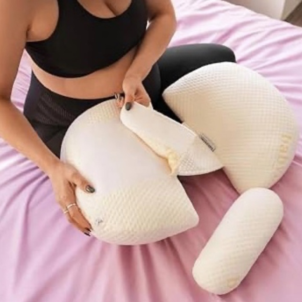 babybub Maternity Pillow